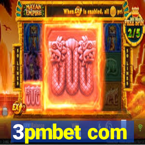 3pmbet com